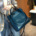 Fashion Cross-body Large-capacity Bucket Bag