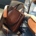 Fashion Cross-body Large-capacity Bucket Bag