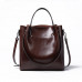 Fashion Cross-body Large-capacity Bucket Bag