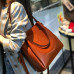 Fashion Cross-body Large-capacity Bucket Bag