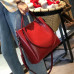Fashion Cross-body Large-capacity Bucket Bag