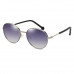 Stylish And Chic Small Round Frame Women's Sunglasses