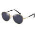 Stylish And Chic Small Round Frame Women's Sunglasses