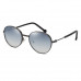 Stylish And Chic Small Round Frame Women's Sunglasses