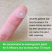 Acne Pimple Patch For Day Use