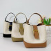 Newly Designed Leather Bucket Bag