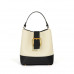 Newly Designed Leather Bucket Bag
