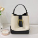 Newly Designed Leather Bucket Bag