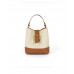 Newly Designed Leather Bucket Bag