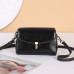 Office Women's Small Buckle Baguette Bag