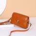 Office Women's Small Buckle Baguette Bag