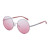 Pink frame pink lens