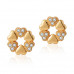 Glamour Drops Dazzling Earrings for Every Occasion