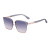 Light blue frame gradient blue lens