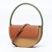 Newly Designed Fashionable Baguette Bag