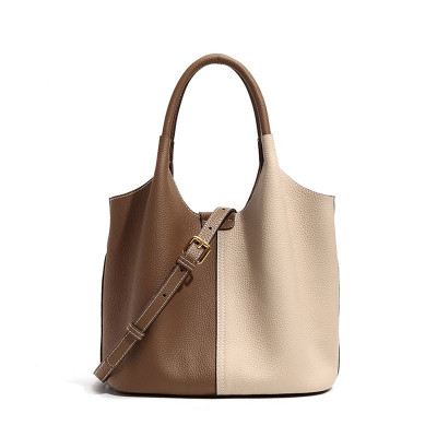 Fashion Leather Tote Bag For Women