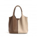 Fashion Leather Tote Bag For Women