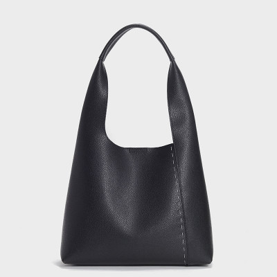 Large Capacity Commuting Fashion Leather Bag