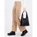 Large Capacity Commuting Fashion Leather Bag