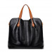 Women's Leather Satchel Bag