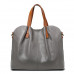 Women's Leather Satchel Bag