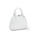 Women's Leather Cross Grain Bag