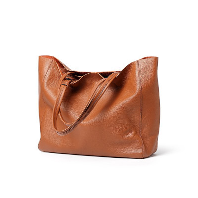 Women's Large Capacity Simple Fashion Tote Bag