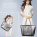 Simple Fashion Large Capacity Women's Tote Bag