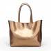 Simple Fashion Large Capacity Women's Tote Bag