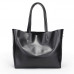 Simple Fashion Large Capacity Women's Tote Bag