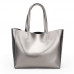 Simple Fashion Large Capacity Women's Tote Bag