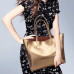 Simple Fashion Large Capacity Women's Tote Bag