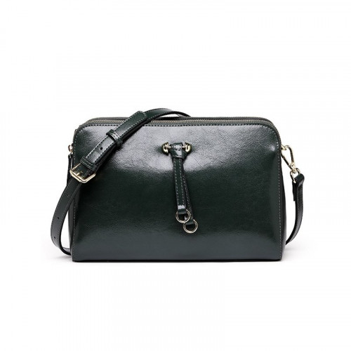 Chic And Trendy Baguette Bag