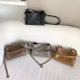 Leather Fashionable Bucket Bag