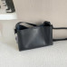 Leather Fashionable Bucket Bag