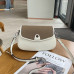 Minimal Design Saddle Bag