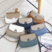 Minimal Design Saddle Bag