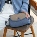 Minimal Design Saddle Bag