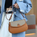 Minimal Design Saddle Bag