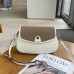 Minimal Design Saddle Bag