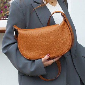 Leisure Fashion Leather Bag For Women