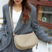 Leisure Fashion Leather Bag For Women