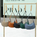 Leisure Fashion Leather Bag For Women