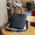 Simple And Fashionable Leather Bag