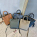 Simple And Fashionable Leather Bag