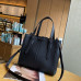 Classic Fashion Solid Leather Bag