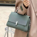 Office Women's Fashionable Leather Bag