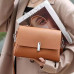 Office Women's Fashionable Leather Bag