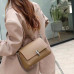 Office Women's Fashionable Leather Bag