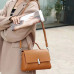 Office Women's Fashionable Leather Bag